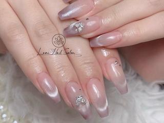 ネイル Lumi Shinokuboのネイルデザイン