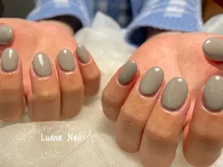 ネイル Nail Salon Subaruのネイルデザイン