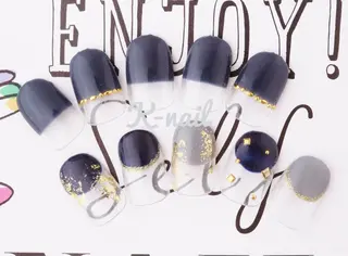 ネイル K- nailのネイルデザイン