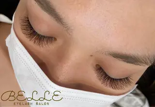 マツエク・マツパ 藤川 未穂のマツエク・マツパデザイン
