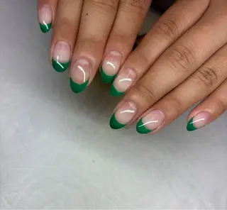 ネイル Makana Ayanoのネイルデザイン