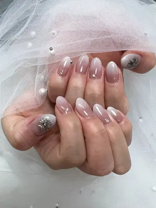 ネイル LUANA nail 名駅/名古屋Ricoのネイルデザイン