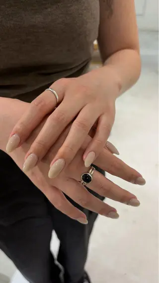 ネイル Hi,nail minaのネイルデザイン