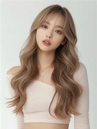 ロング カラー 🔥ダブルカラー特化 🔥相原彰太のヘアスタイル