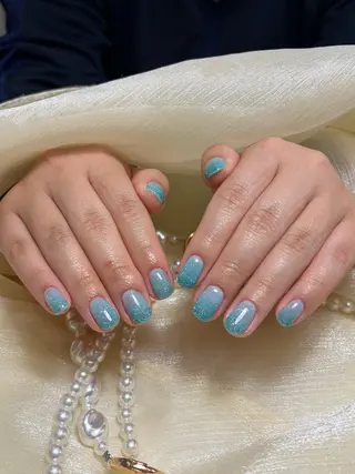 ネイル CHILL NAILのネイルデザイン