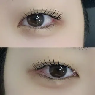 マツエク・マツパ CERINAmini はるひ【博多駅近】の眉毛・アイブロウイメージ