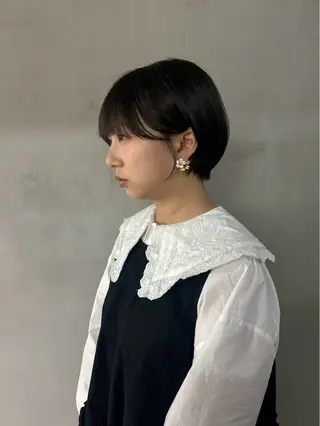 ショート 地域最安ショート特化 shogoのヘアスタイル
