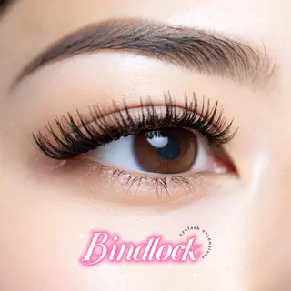 マツエク・マツパ Eyelash MOEKAのマツエク・マツパデザイン