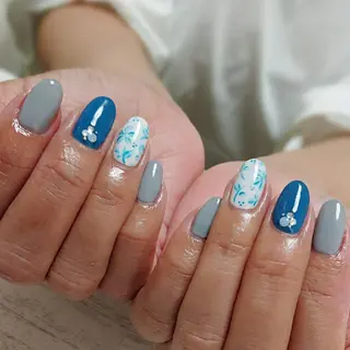 ネイル Mrs Nailのネイルデザイン
