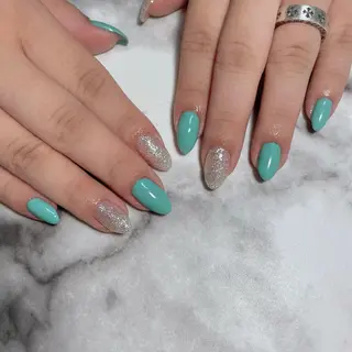 ネイル Kayo 💅のネイルデザイン