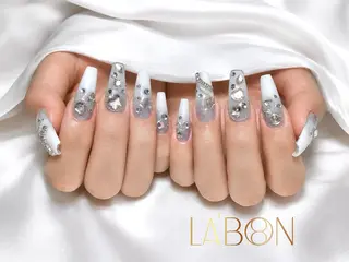 ネイル Labon Nails Artのネイルデザイン