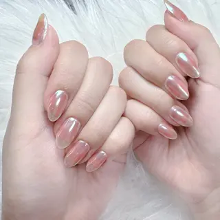 ネイル AURORA nail salonのネイルデザイン
