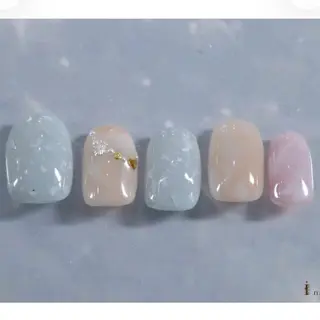 ネイル OZAWA Mのネイルデザイン