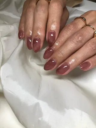 ネイル nail salon Soiréeのネイルデザイン