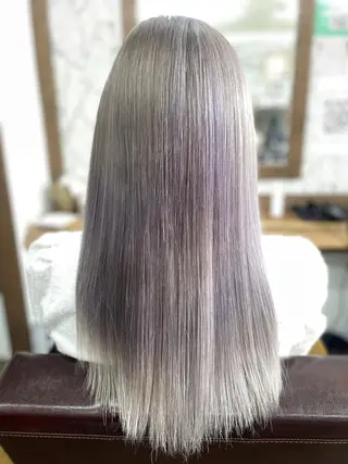 モデル募集 ♡ こはるのヘアスタイル