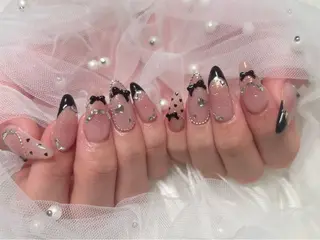 ネイル Roi ayanaのネイルデザイン