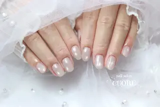 ネイル nail salon CUOREのネイルデザイン