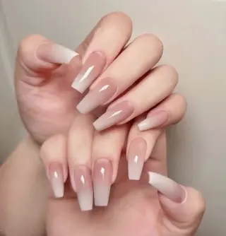 ネイル LU LU NailSalonのネイルデザイン