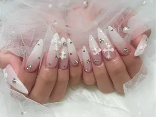 ネイル Roi ayanaのネイルデザイン