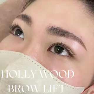 アイブロウ mish eyebrowのエステ・リラクイメージ