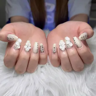 ネイル Michi Nail Ikebukuroのネイルデザイン