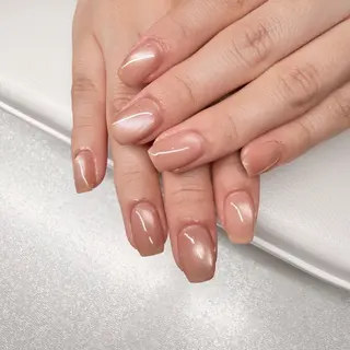 ネイル Wilu nail 二子玉川店のネイルデザイン