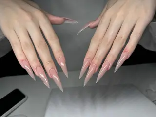ネイル Mei Nailsのネイルデザイン