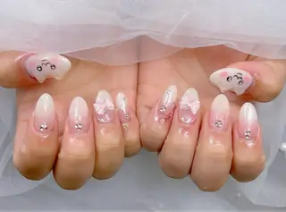 ネイル Miya _nailのネイルデザイン