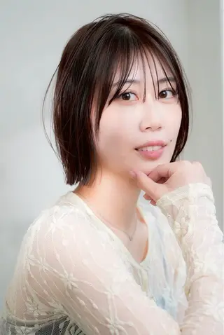 ショート Gardenhair 小笠原 篤矢のヘアスタイル