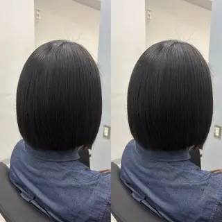 ショート モデル様募集中🌟 みゆのヘアスタイル