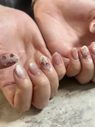 ネイル One's Nail Roomのネイルデザイン