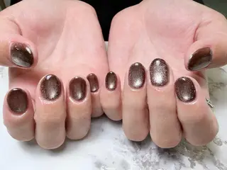 ネイル BLANC.nail yuuのネイルデザイン