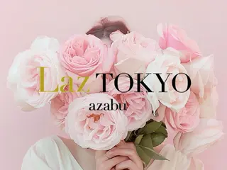 アイブロウ ラズトウキョウ Laz TOKYOのマツエク・マツパデザイン