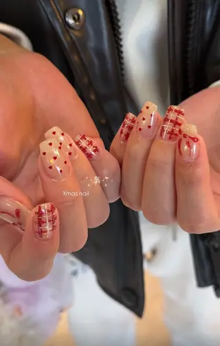 ネイル nailsalon YOLOのネイルデザイン