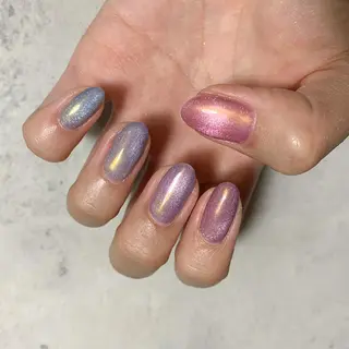 ネイル FIORITURA aiのネイルデザイン
