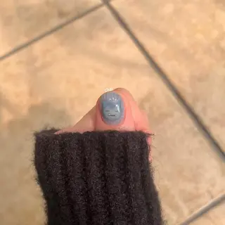 ネイル chai nail + eye📍鶴橋のネイルデザイン