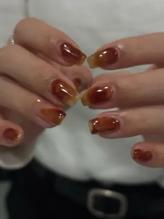 ネイル rn__ nailのネイルデザイン
