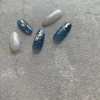 ネイル Lilibeauty salonのネイルデザイン