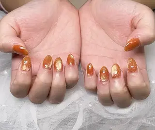 ネイル Ni Naのネイルデザイン