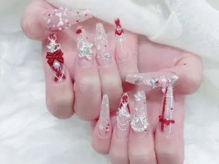 ネイル Akira✨ nailのネイルデザイン