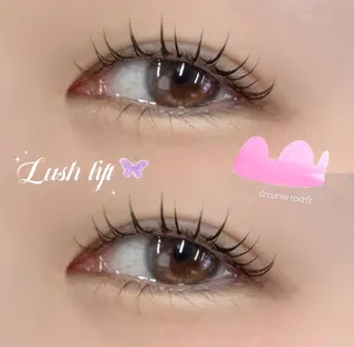 マツエク・マツパ yu-na💋 Bianca府中のマツエク・マツパデザイン
