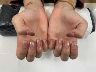 ネイル miya ❤️のネイルデザイン