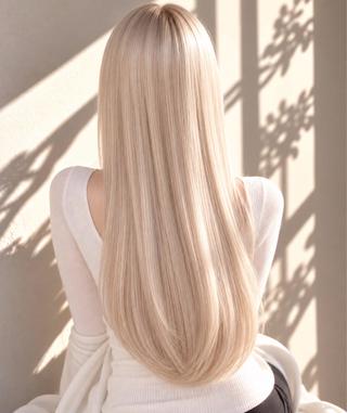 ロング ✨毛髪診断で絶対綺麗 ✨美髪艶髪専門✨高浪のヘアスタイル