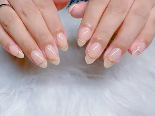 ネイル エン Nail salonのネイルデザイン