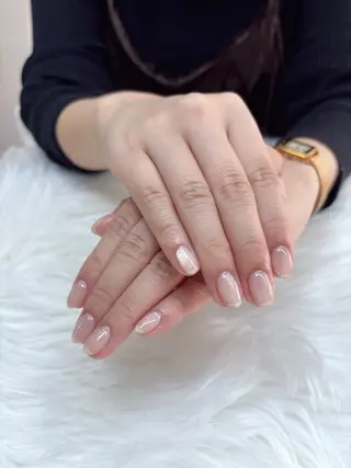 ネイル Rei / U.NI nailのネイルデザイン