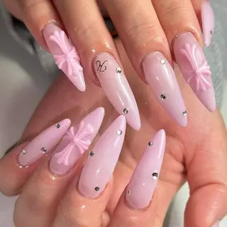 ネイル Nail Salon EUBのネイルデザイン