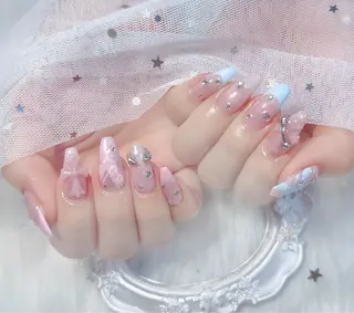 ネイル Hana Nail Salonのネイルデザイン