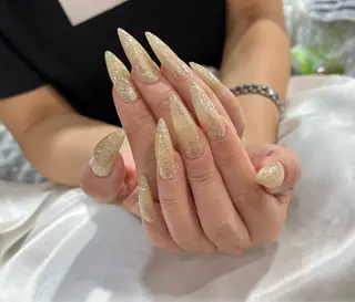 ネイル nailsister まゆのネイルデザイン