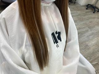 ロング 【wisp omiya】のその他イメージ