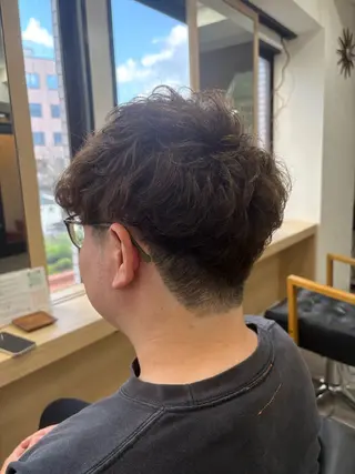ショート (kakko )のヘアスタイル